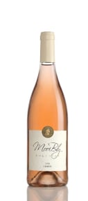 MooiBly's unique Chenin Blanc rose